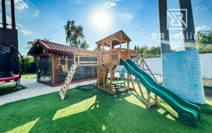 3i byt 99,37m2, novostavba Villa Kalvária, Košice – Sever