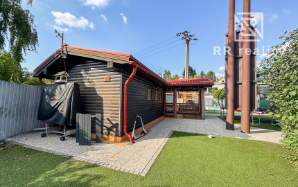 3i byt 99,37m2, novostavba Villa Kalvária, Košice – Sever