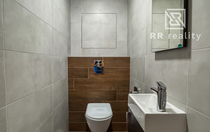 3i byt 99,37m2, novostavba Villa Kalvária, Košice – Sever