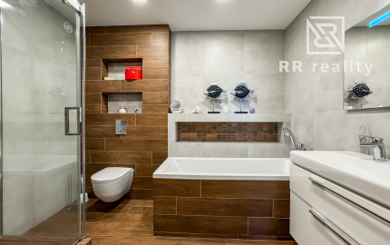 3i byt 99,37m2, novostavba Villa Kalvária, Košice – Sever