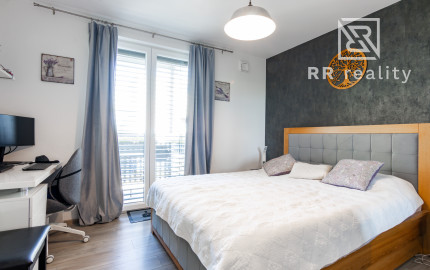 3i byt 99,37m2, novostavba Villa Kalvária, Košice – Sever