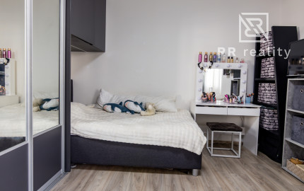 3i byt 99,37m2, novostavba Villa Kalvária, Košice – Sever