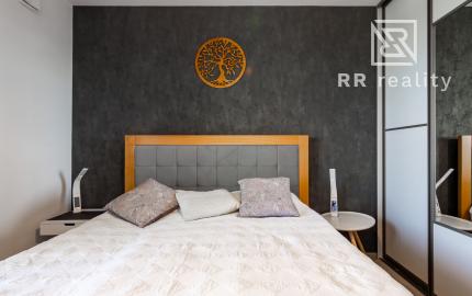 3i byt 99,37m2, novostavba Villa Kalvária, Košice – Sever