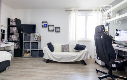 3i byt 99,37m2, novostavba Villa Kalvária, Košice – Sever