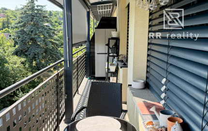 3i byt 99,37m2, novostavba Villa Kalvária, Košice – Sever