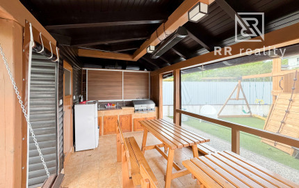 3i byt 99,37m2, novostavba Villa Kalvária, Košice – Sever