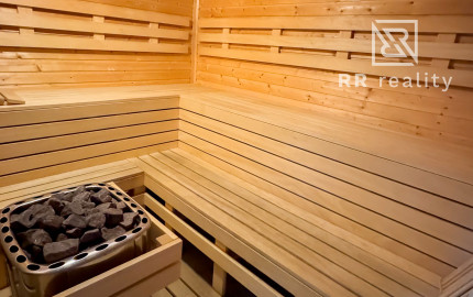 3i byt 99,37m2, novostavba Villa Kalvária, Košice – Sever