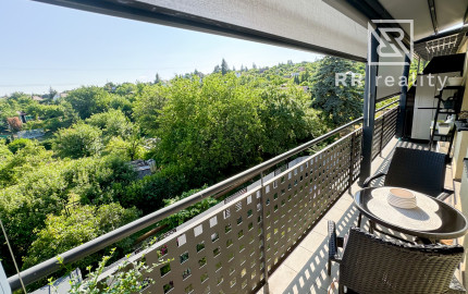 3i byt 99,37m2, novostavba Villa Kalvária, Košice – Sever