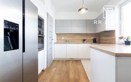 REZERVOVANÉ - NOVOSTAVBA 4i bungalovu, HODKOVCE