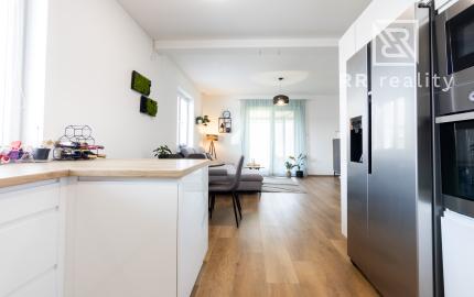 REZERVOVANÉ - NOVOSTAVBA 4i bungalovu, HODKOVCE