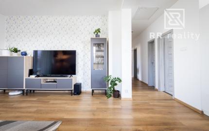 REZERVOVANÉ - NOVOSTAVBA 4i bungalovu, HODKOVCE