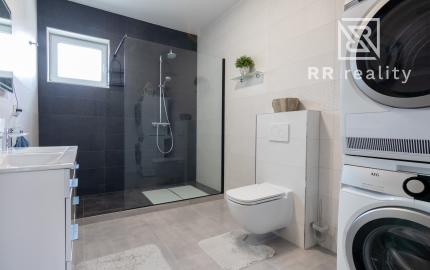 REZERVOVANÉ - NOVOSTAVBA 4i bungalovu, HODKOVCE