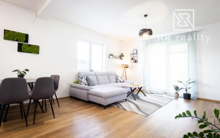 REZERVOVANÉ - NOVOSTAVBA 4i bungalovu, HODKOVCE