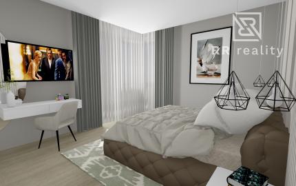 UVÁDZACIA CENA Novostavba Dvojdom - VÝCHODNÉ MOKRANCE