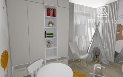 UVÁDZACIA CENA Novostavba Dvojdom - VÝCHODNÉ MOKRANCE