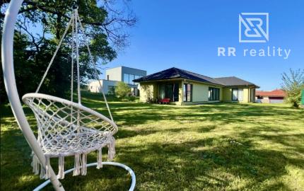 Luxusný RD Krásna - ktorý prevýši Vaše očakávania!