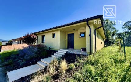 Luxusný RD Krásna - ktorý prevýši Vaše očakávania!