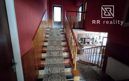 6 izbový RD Košiciach