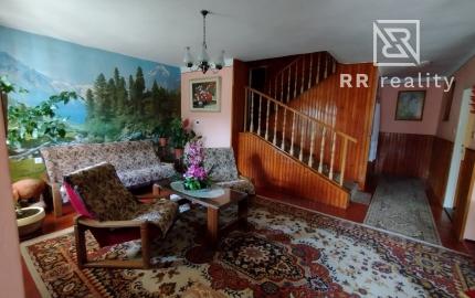 6 izbový RD Košiciach