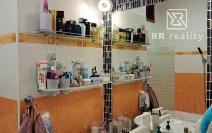 Komplet prerobený 85m2 4 izbový byt Košice Dargovských Hrdinov