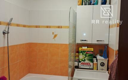 Komplet prerobený 85m2 4 izbový byt Košice Dargovských Hrdinov