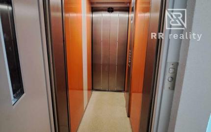 Komplet prerobený 85m2 4 izbový byt Košice Dargovských Hrdinov