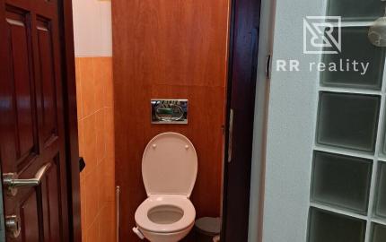 Komplet prerobený 85m2 4 izbový byt Košice Dargovských Hrdinov