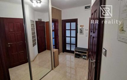 Komplet prerobený 85m2 4 izbový byt Košice Dargovských Hrdinov