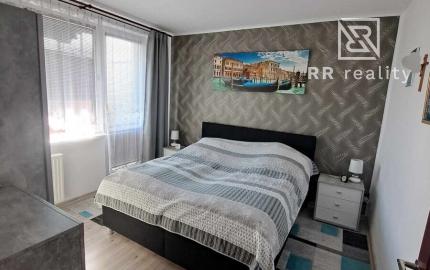 Komplet prerobený 85m2 4 izbový byt Košice Dargovských Hrdinov