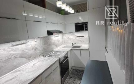 Komplet prerobený 85m2 4 izbový byt Košice Dargovských Hrdinov