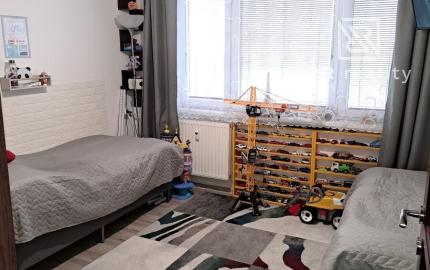 Komplet prerobený 85m2 4 izbový byt Košice Dargovských Hrdinov