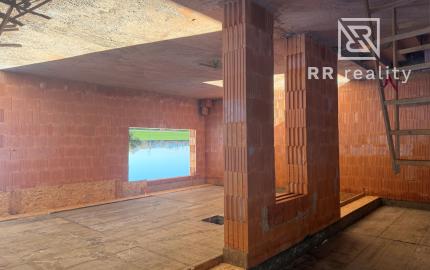 UVÁDZACIA CENA Novostavba Dvojdom - VÝCHODNÉ MOKRANCE