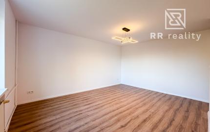 REZERVOVANÉ - 2-izbový byt 54m2, nová rekonštrukcia, Košice - Šaca