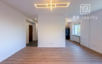 REZERVOVANÉ - 2-izbový byt 54m2, nová rekonštrukcia, Košice - Šaca