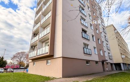 REZERVOVANÉ - 2-izbový byt 54m2, nová rekonštrukcia, Košice - Šaca
