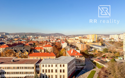 Zariadený luxusný 3-izbový byt po kompletnej rekonštrukcii