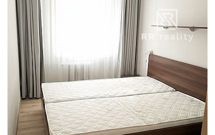 3i byt, Terasa pražského typu.