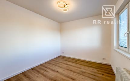 Na predaj 1-izbový byt, TERASA - Ľudová, nová rekonštrukcia