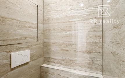 Na predaj 1-izbový byt, TERASA - Ľudová, nová rekonštrukcia