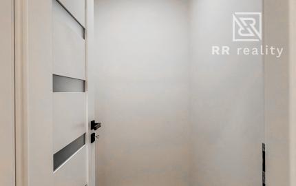 Na predaj 1-izbový byt, TERASA - Ľudová, nová rekonštrukcia