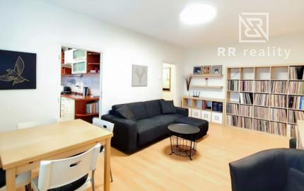 Na predaj veľký 3-izbový byt s balkónom,širšie centrum Košíc