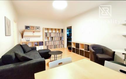 Na predaj veľký 3-izbový byt s balkónom,širšie centrum Košíc