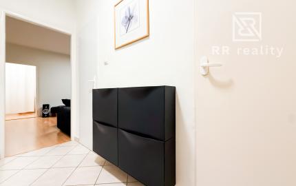 Na predaj veľký 3-izbový byt s balkónom,širšie centrum Košíc