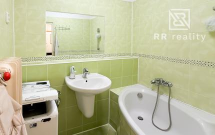 Na predaj veľký 3-izbový byt s balkónom,širšie centrum Košíc