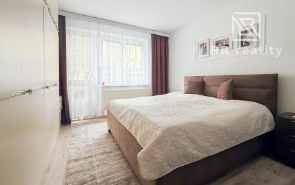 Na predaj 3-izbový byt v blízkostí Košíc za lákavú cenu