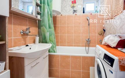 Na predaj 3-izbový byt v blízkostí Košíc za lákavú cenu