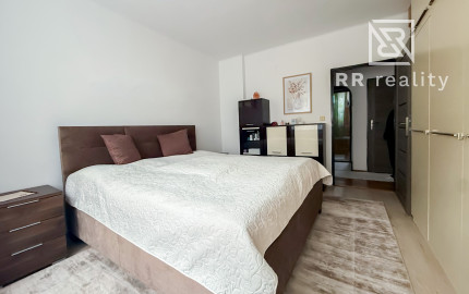 ! REZERVOVANÉ !  3-izb. byt v blízkostí Košíc za lákavú cenu