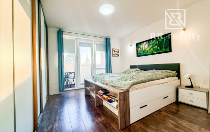 Ponúkame 3-izb.byt medzi Prešovom a Košicami za výhodnú cenu