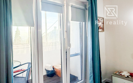 Ponúkame 3-izb.byt medzi Prešovom a Košicami za výhodnú cenu