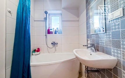 Ponúkame 3-izb.byt medzi Prešovom a Košicami za výhodnú cenu